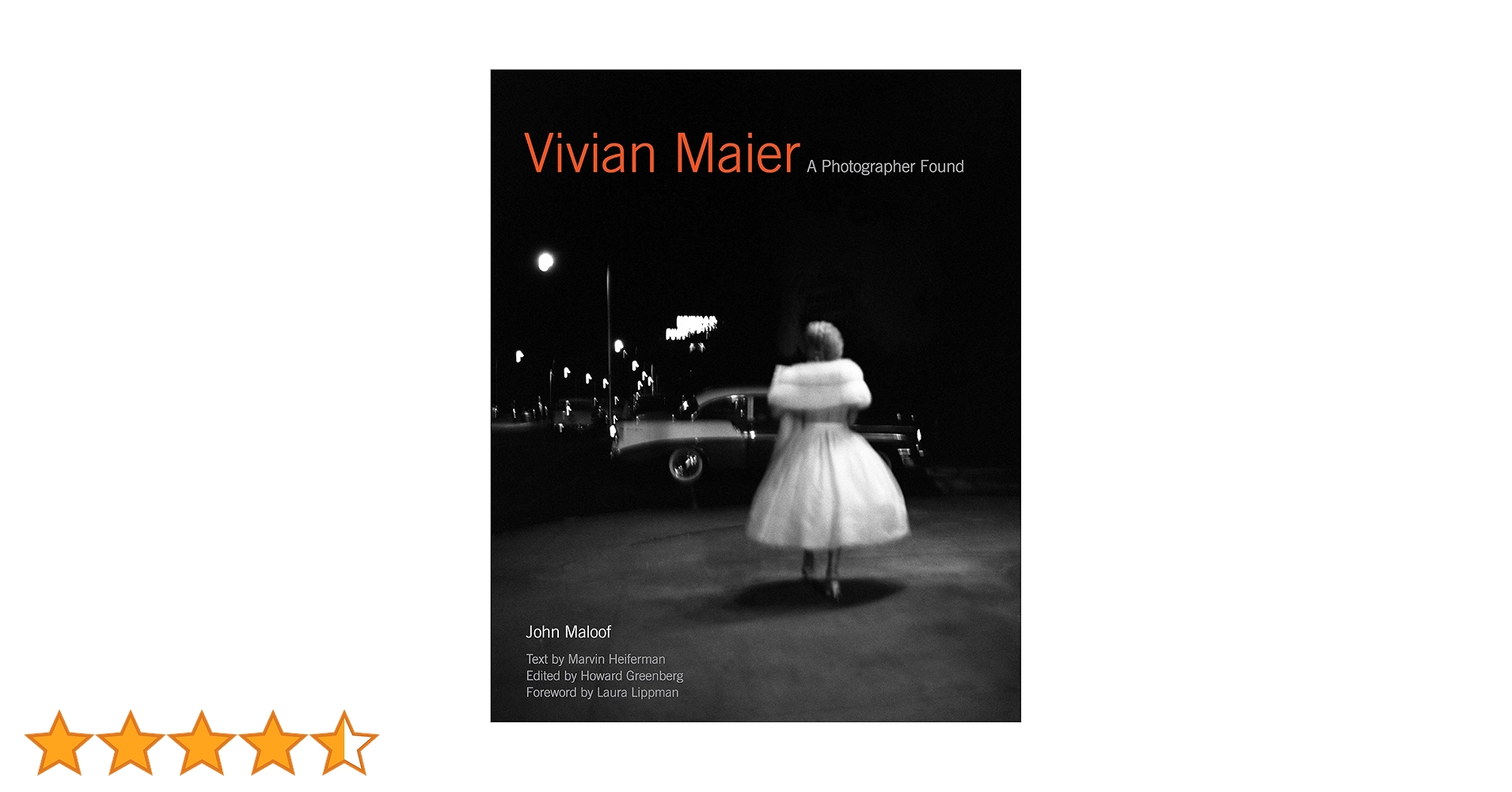 希少品‼️Vivian Maier: A Photographer Found Amazon.co.jp: Vivian Maier: A Photographer Found (English Edition